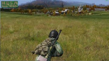 僵尸末日 dayz0.62 2017-07-19 23点场