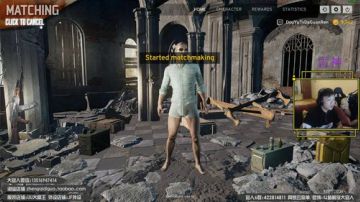 You jump,I jump!!!! 2017-07-21 18点场