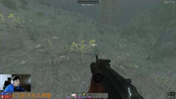 【大卫】七日杀A16.1办卡上车飞机卡皇 2017-07-20 15点场