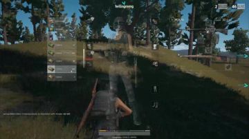 【小黑】跳跳伞 吃吃鸡 晚几天再修仙 2017-07-22 01点场