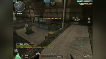 【CF九周年】全能王拉哥;皮皮拉回来了~ 2017-07-21 23点场