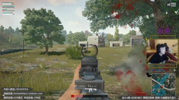 You jump,I jump!!!! 2017-07-22 02点场