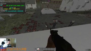 【大卫】七日杀A16.1办卡上车飞机卡皇 2017-07-21 12点场