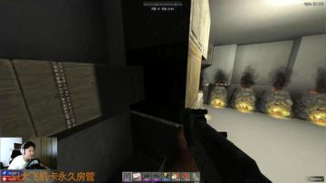 【大卫】七日杀A16.1办卡上车飞机卡皇 2017-07-21 14点场