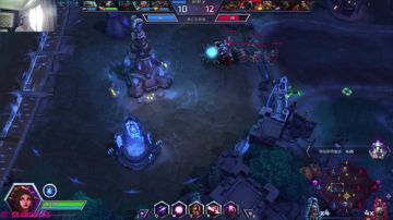 英雄海主播的直播间 2017-07-19 15点场