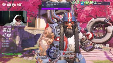 【Zhiou】新鼠标到了适应 2017-07-21 19点场