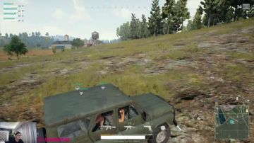 英雄海主播的直播间 2017-07-21 00点场