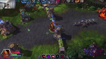 风暴英雄海林志炫的直播间 2017-07-21 21点场