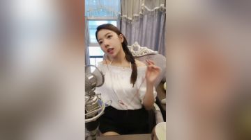 小姨子：补点元气快吐血啦 2017-07-22 15点场