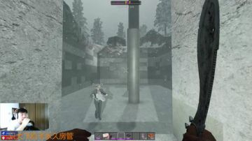 【大卫】七日杀A16.1办卡上车飞机卡皇 2017-07-22 14点场