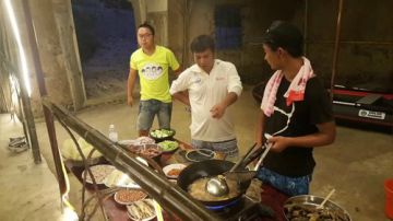 兄弟们，新的道具不要送给自己直播间 2017-07-22 19点场