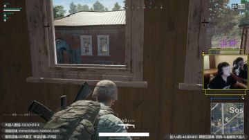 You jump,I jump!!!! 2017-07-22 22点场