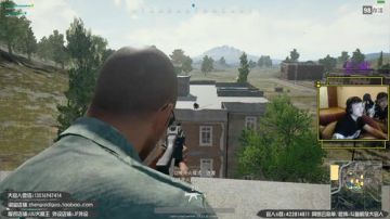 You jump,I jump!!!! 2017-07-23 02点场