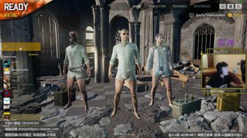 You jump,I jump!!!! 2017-07-23 00点场