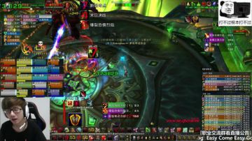 七煌战-成年人的生活里没有容易二字 2017-07-22 22点场