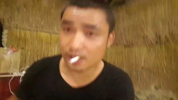 兄弟们，新的道具不要送给自己直播间 2017-07-22 22点场