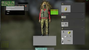 僵尸末日 dayz0.62 2017-07-21 09点场