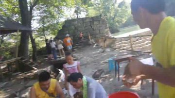 兄弟们，新的道具不要送给自己直播间 2017-07-23 09点场