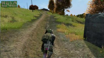 僵尸末日 dayz0.62 2017-07-21 21点场