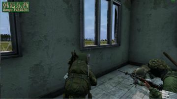 僵尸末日 dayz0.62 2017-07-22 17点场