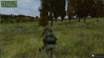 僵尸末日 dayz0.62 2017-07-21 13点场