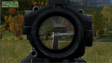 僵尸末日 dayz0.62 2017-07-22 19点场