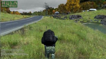 僵尸末日 dayz0.62 2017-07-21 11点场