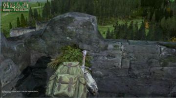 僵尸末日 dayz0.62 2017-07-21 19点场