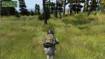 僵尸末日 dayz0.62 2017-07-22 15点场