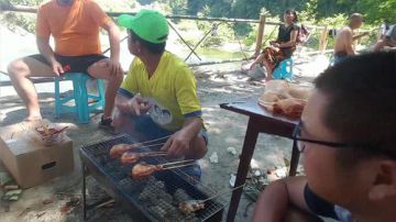 兄弟们，新的道具不要送给自己直播间 2017-07-23 13点场