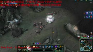 最后一次呐喊