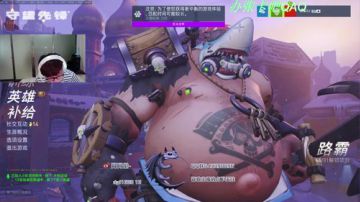 【Zhiou】噢！在这狂混！ 2017-07-22 21点场