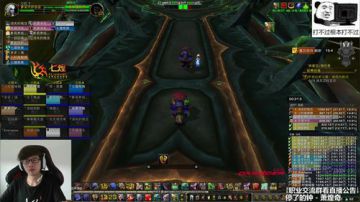 七煌战-四十度？！ 2017-07-23 15点场