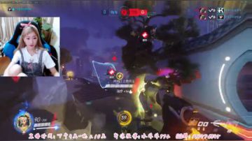 冰妹妹：12个黄金武器的小姐姐 2017-07-21 20点场