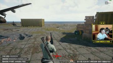 You jump,I jump!!!! 2017-07-23 18点场