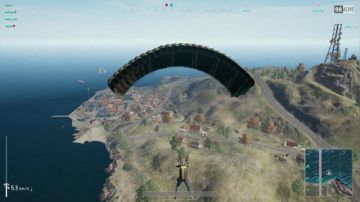 先和大mu跳会伞晚点rpg 2017-07-23 18点场