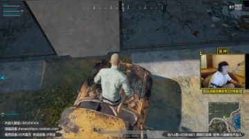 You jump,I jump!!!! 2017-07-23 22点场