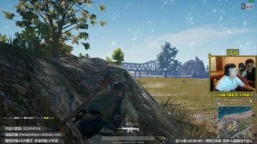 You jump,I jump!!!! 2017-07-23 20点场