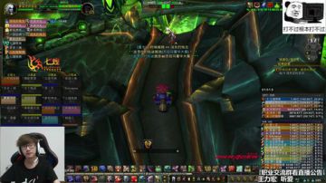 七煌战-四十度？！ 2017-07-24 03点场