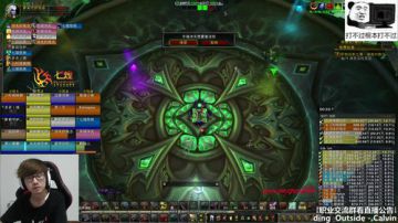 七煌战-四十度？！ 2017-07-24 01点场