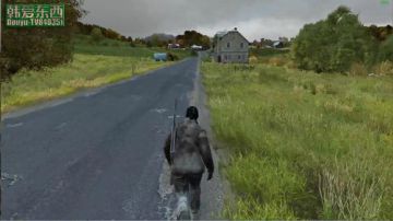 僵尸末日 dayz0.62 2017-07-23 13点场
