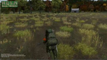僵尸末日 dayz0.62 2017-07-23 11点场