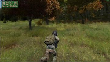 僵尸末日 dayz0.62 2017-07-23 15点场