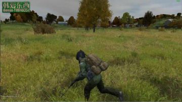 僵尸末日 dayz0.62 2017-07-23 23点场