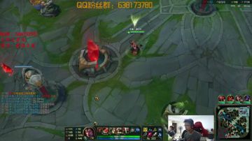 国服诺手我认第二，谁敢认第一？ 2017-07-23 20点场