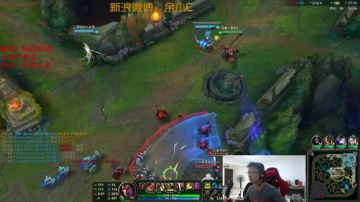 国服诺手我认第二，谁敢认第一？ 2017-07-23 18点场