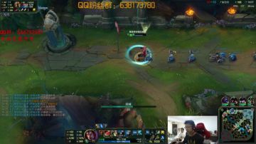 国服诺手我认第二，谁敢认第一？ 2017-07-24 11点场