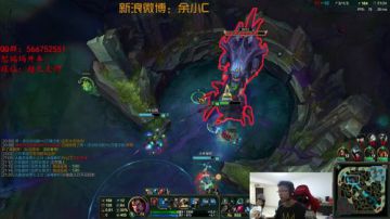 国服诺手我认第二，谁敢认第一？ 2017-07-24 13点场