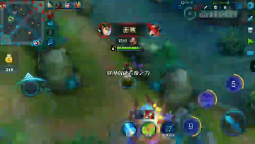 王者荣耀——娜可露露