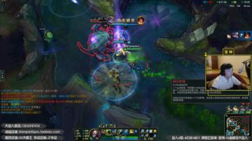 You jump,I jump!!!! 2017-07-24 22点场